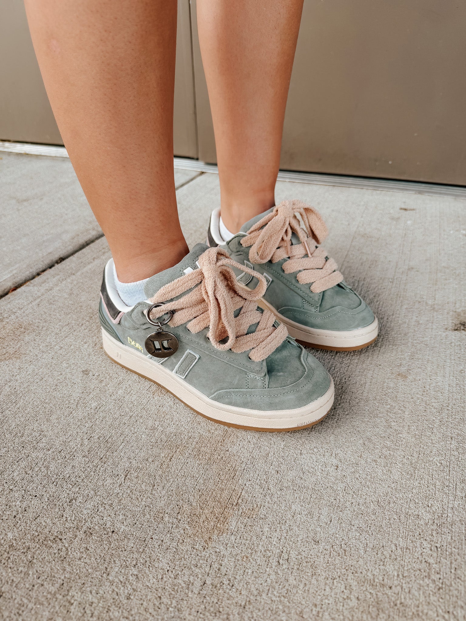 Coolway Women's Bolk Sneakers | Mossy Sprint - Image 3