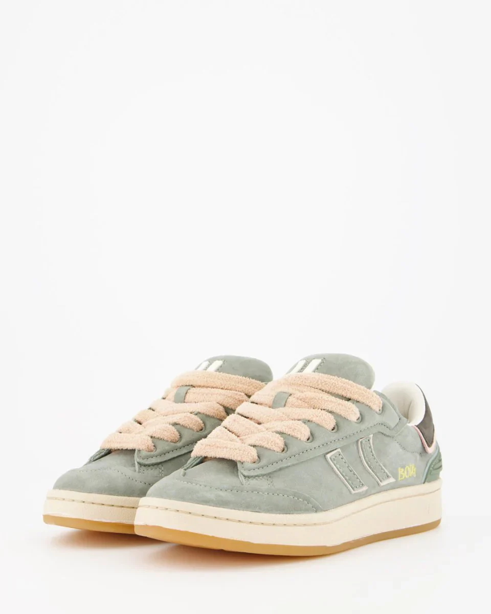 Coolway Women's Bolk Sneakers | Mossy Sprint - Image 9