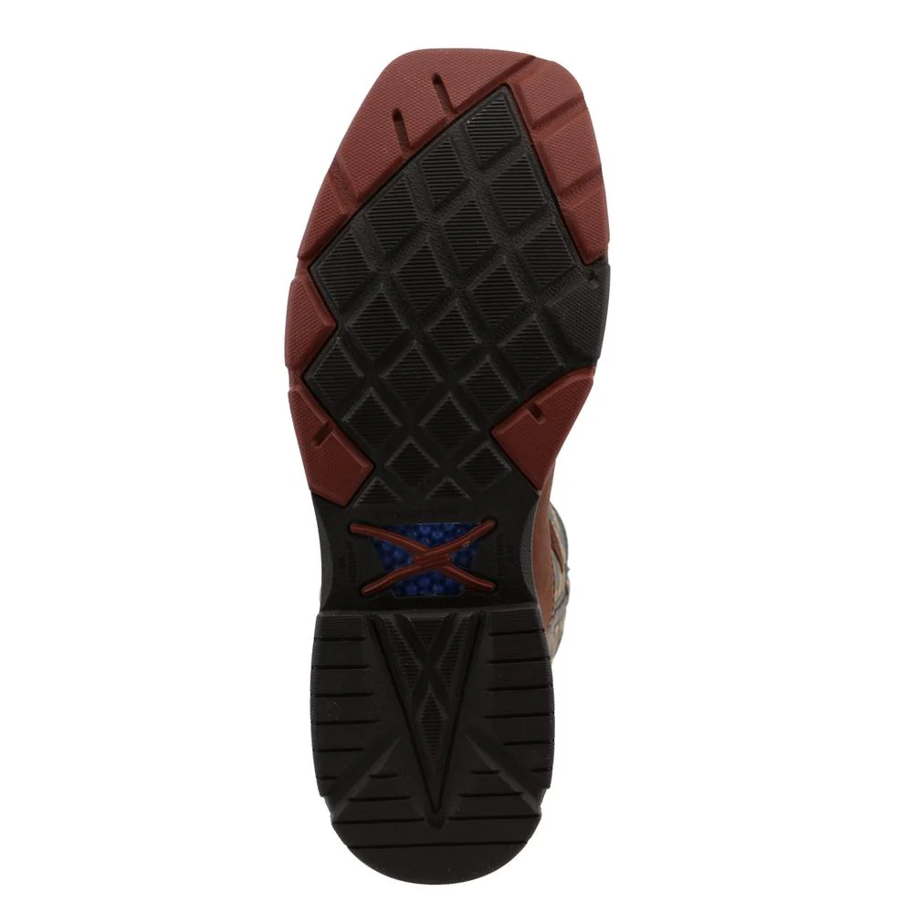 MEN'S TWISTED X WESTERN NANO COMPOSITE TOE BOOT - Image 10