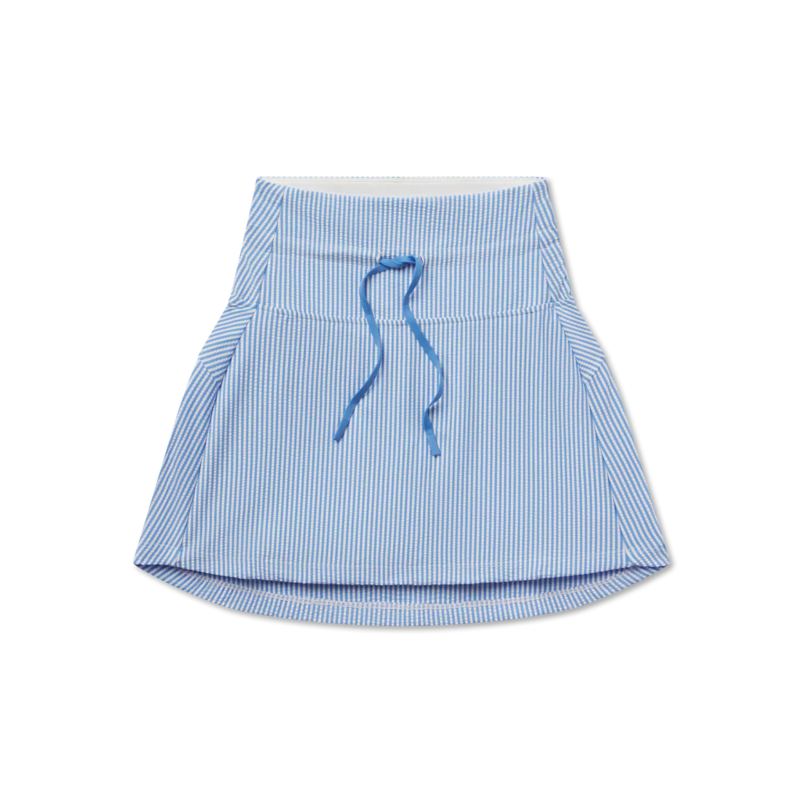 Southern Marsh Women's Marie Seersucker Active Skirt