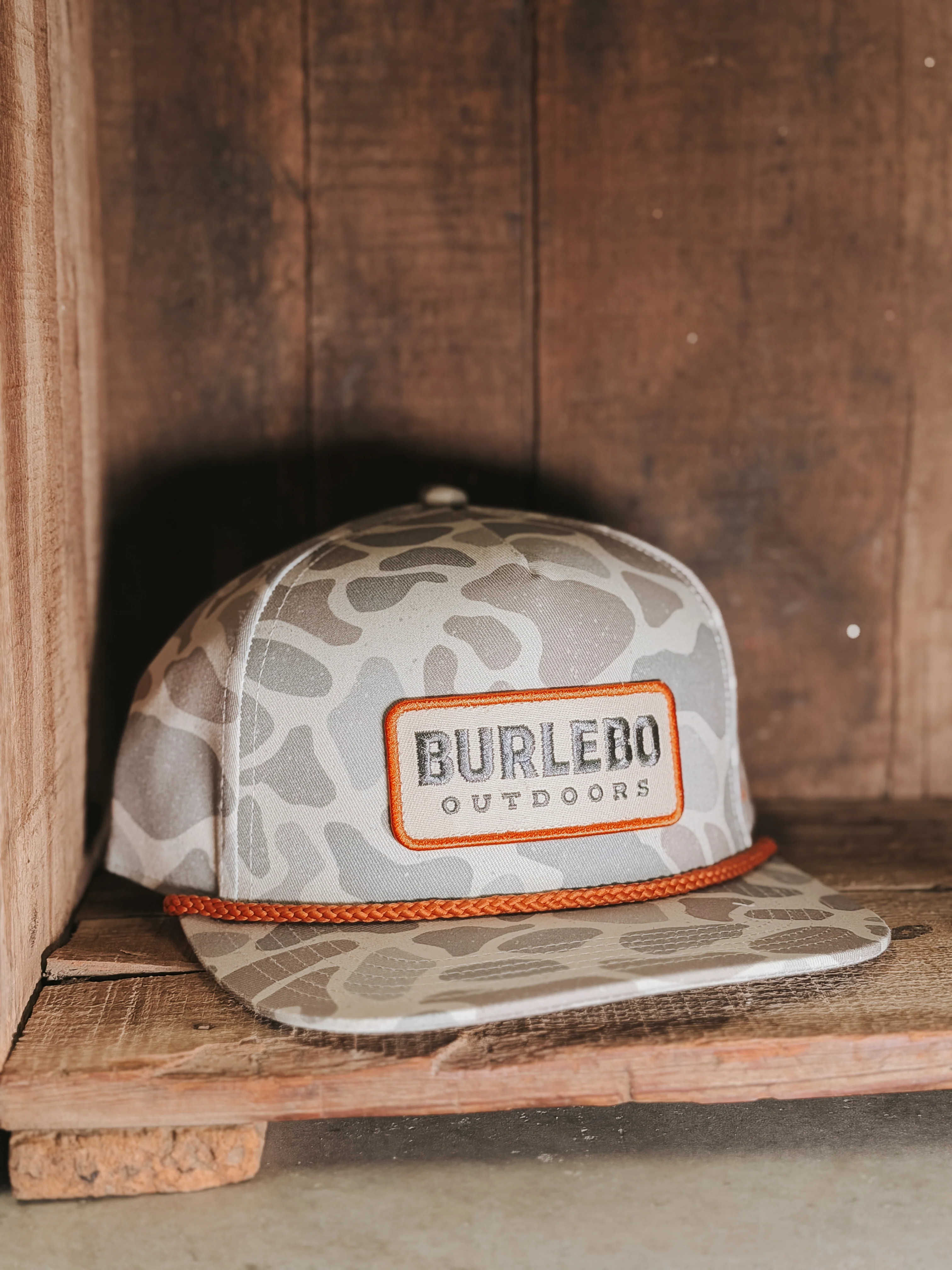 Burlebo Hunting Season Hat - Image 3