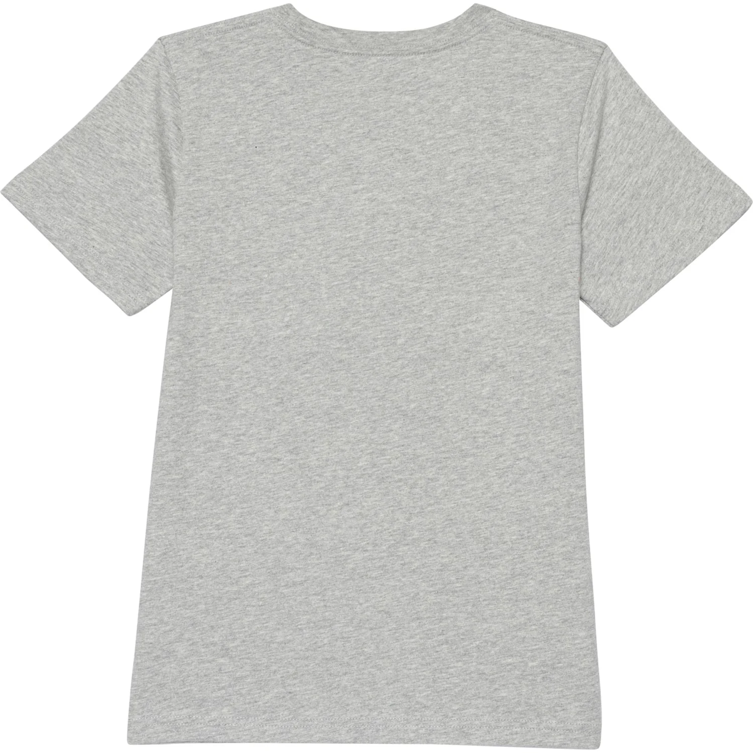 Carhartt Toddler & Kid's Pocket T-Shirt in Heather Grey - Image 10