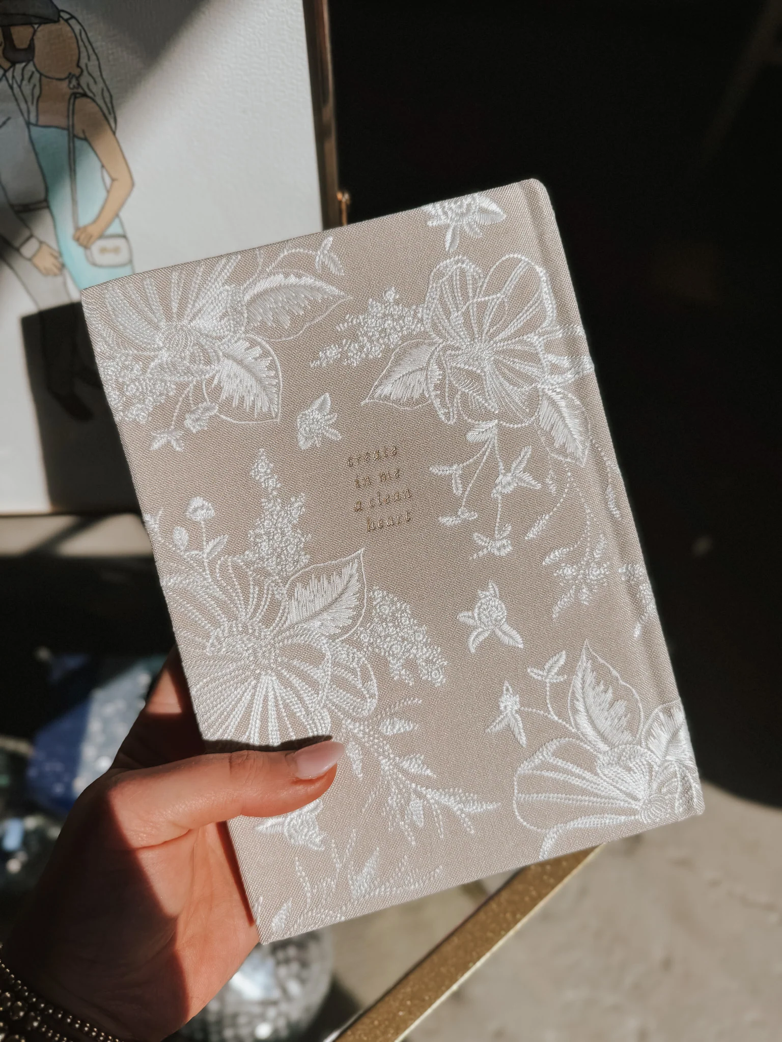Hosanna Revival Notebook: Casablanca Theme - Image 2
