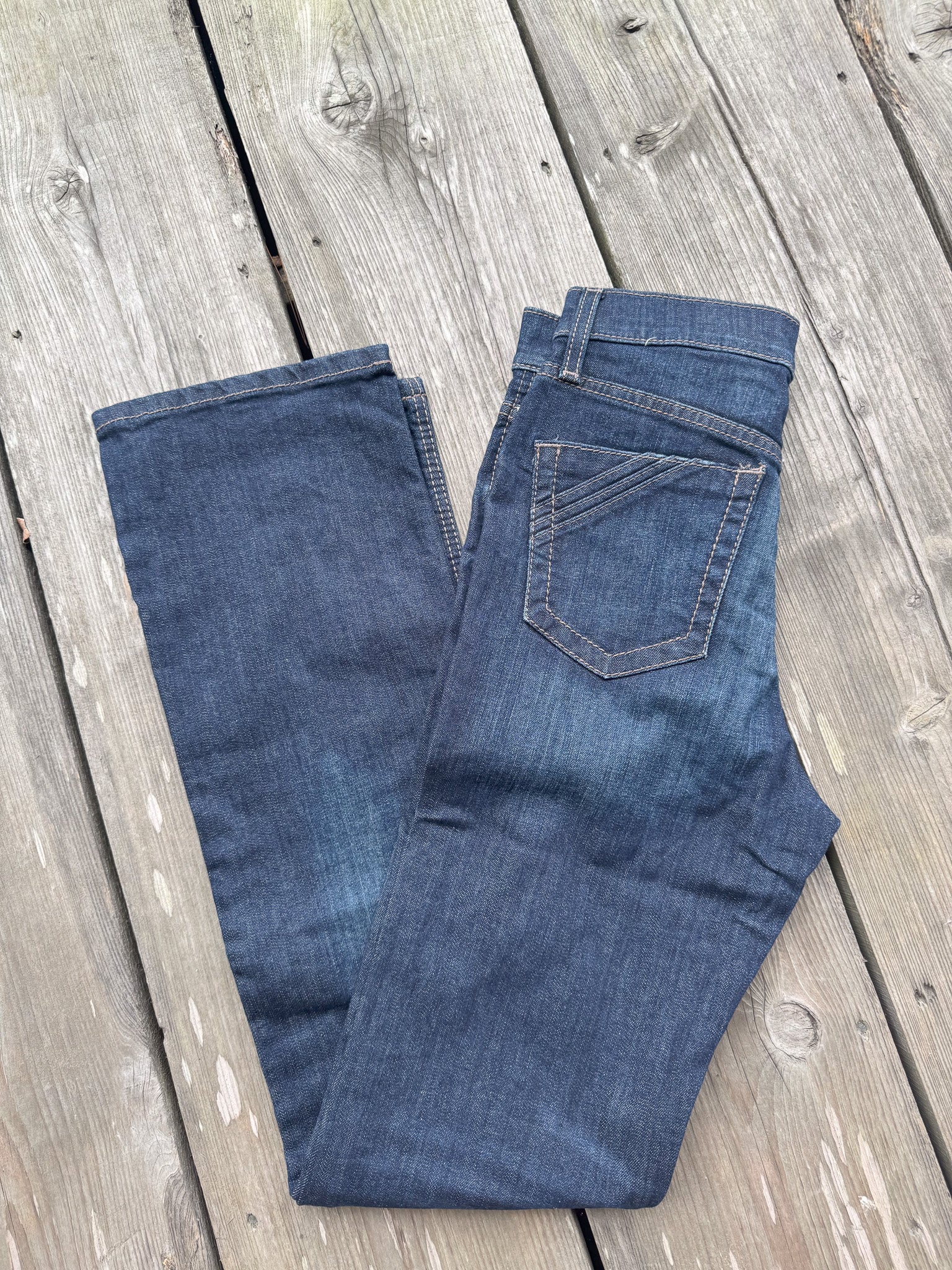 Women's Cinch Skylar Boot Cut Jean - Image 2