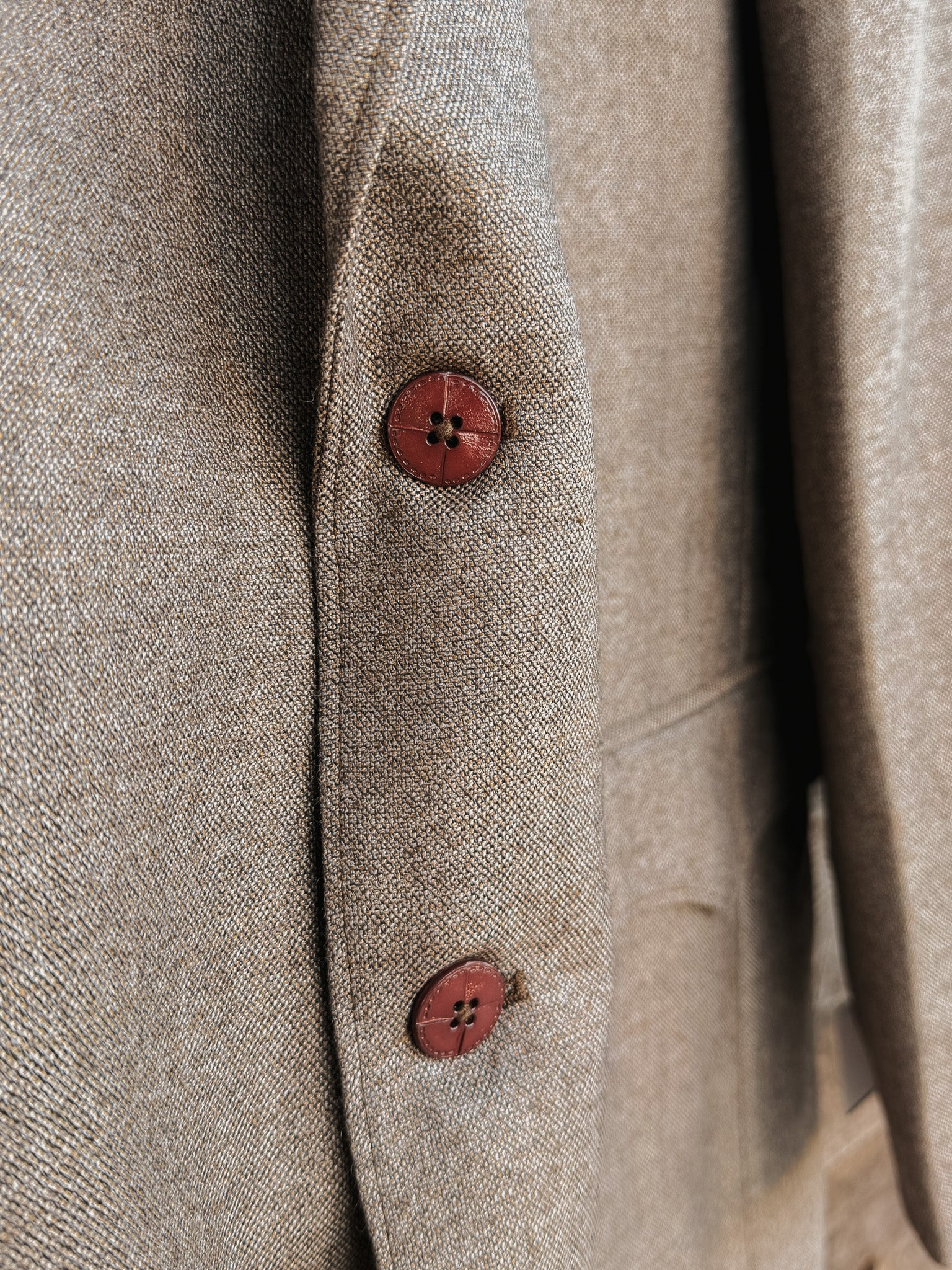 Circle S Plano Donegal Sport Coat - Image 8