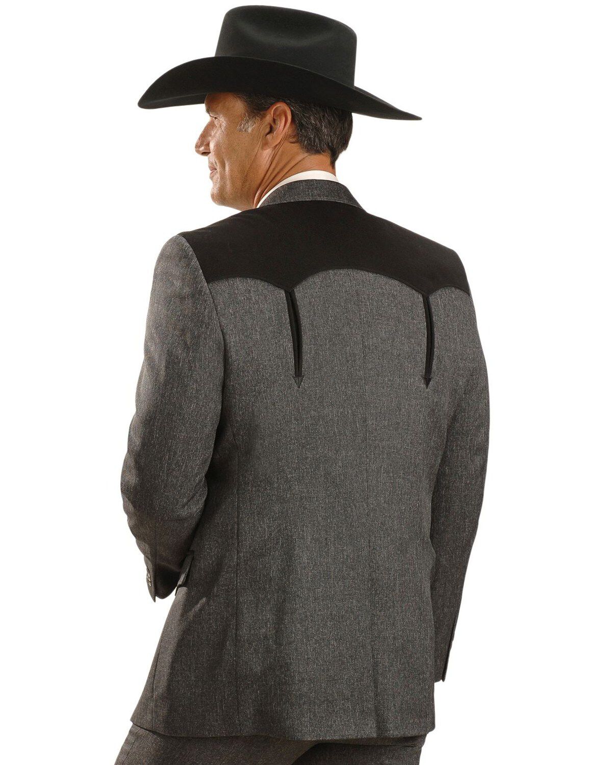 Circle S Swedish Knit Boise Sport Coat - Image 3