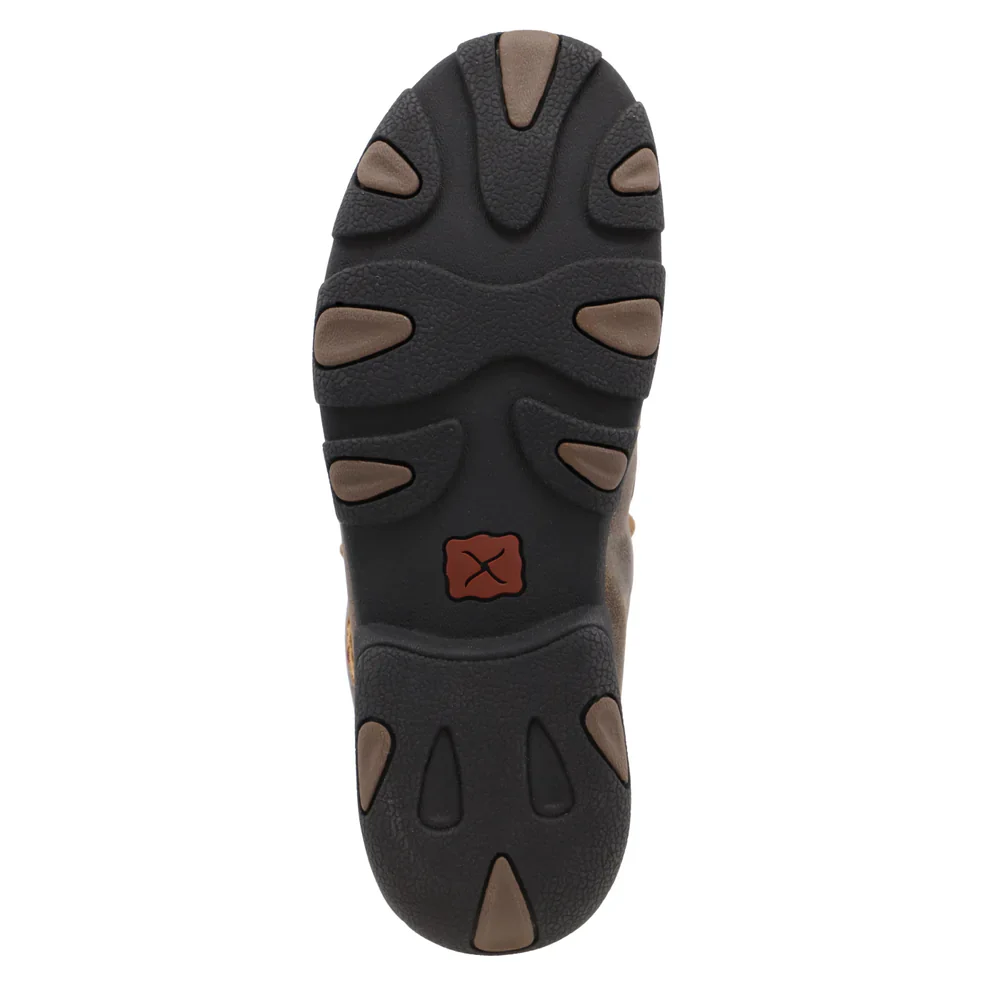 YOUTH TWISTED X ORIGINAL CHUKKA DRIVING MOC - Image 13