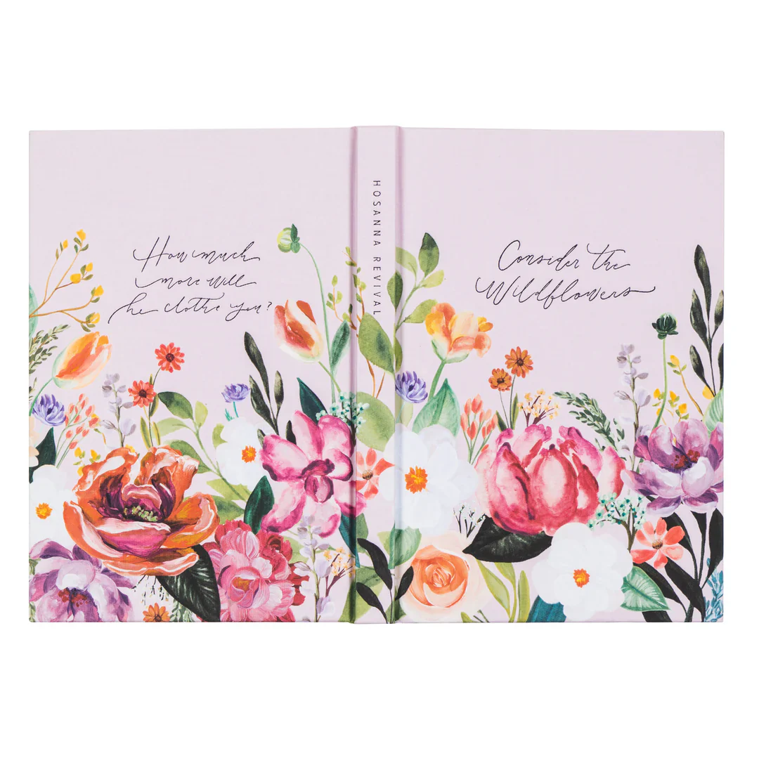 Hosanna Revival Notebook: Charlotte Theme - Image 10