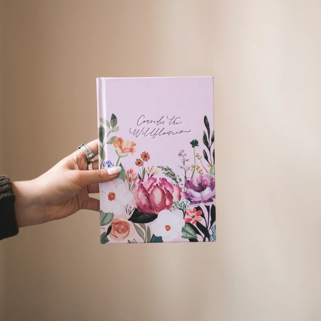 Hosanna Revival Notebook: Charlotte Theme - Image 11