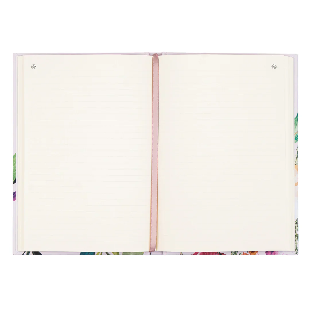 Hosanna Revival Notebook: Charlotte Theme - Image 14