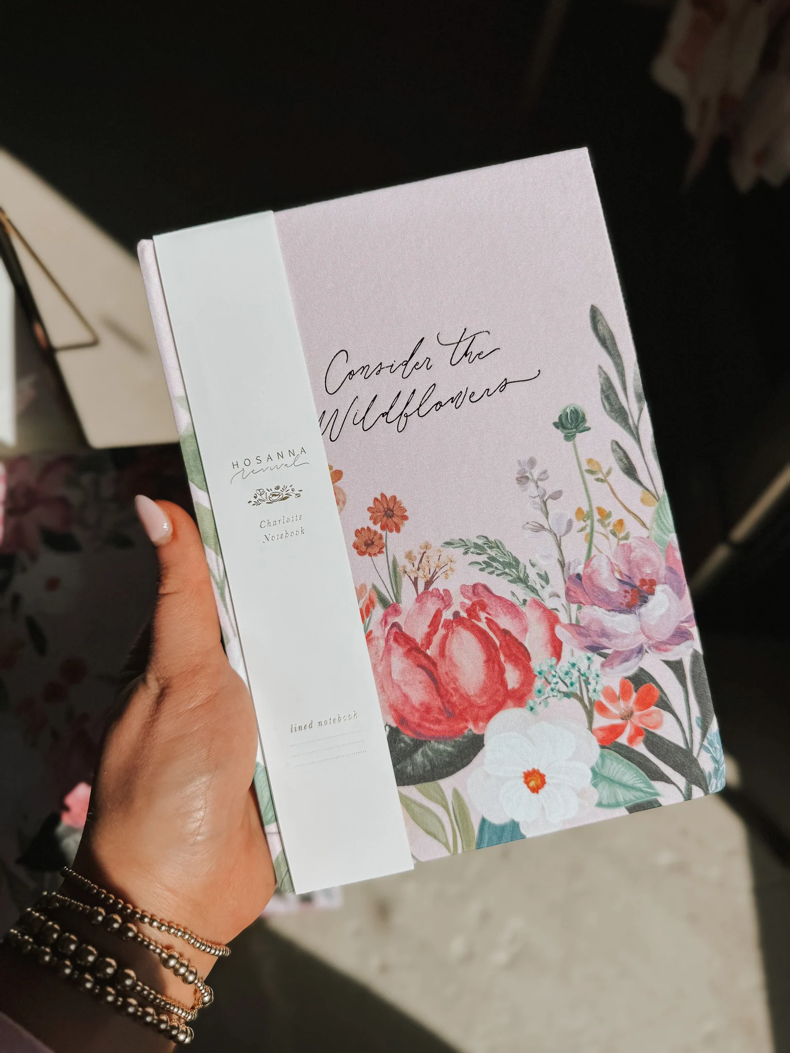 Hosanna Revival Notebook: Charlotte Theme - Image 5