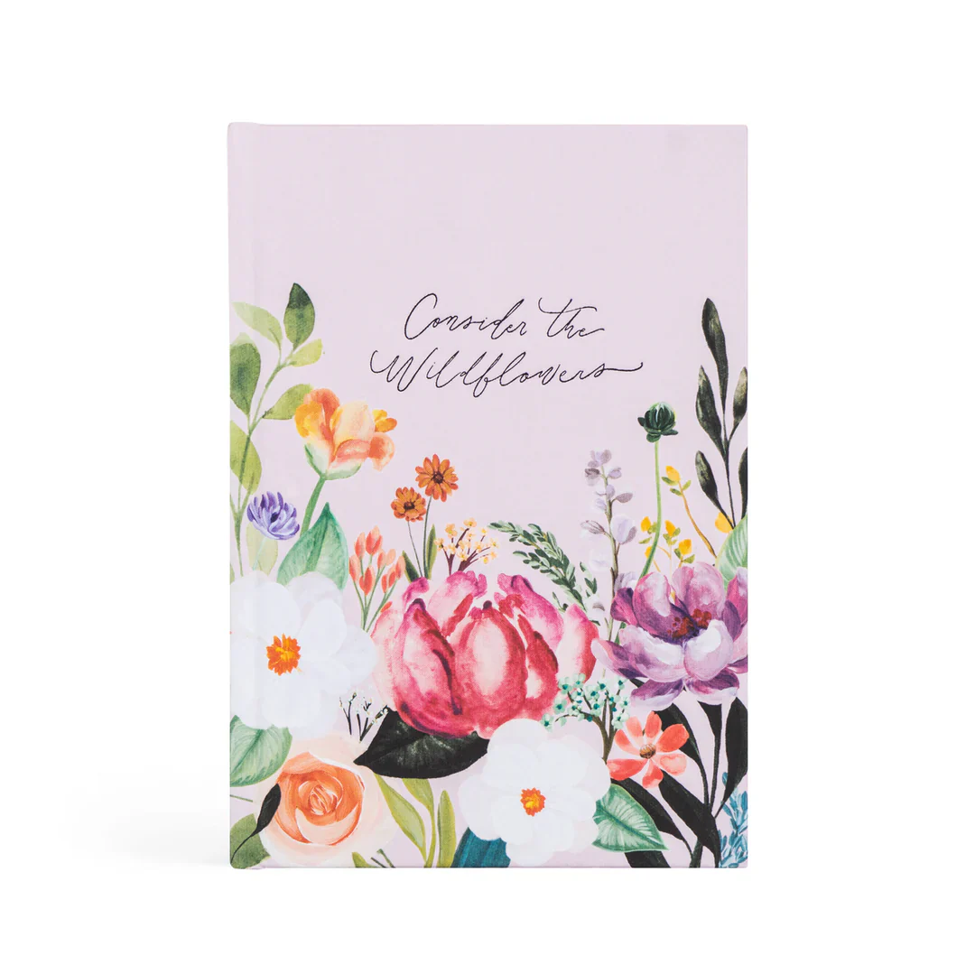 Hosanna Revival Notebook: Charlotte Theme - Image 8