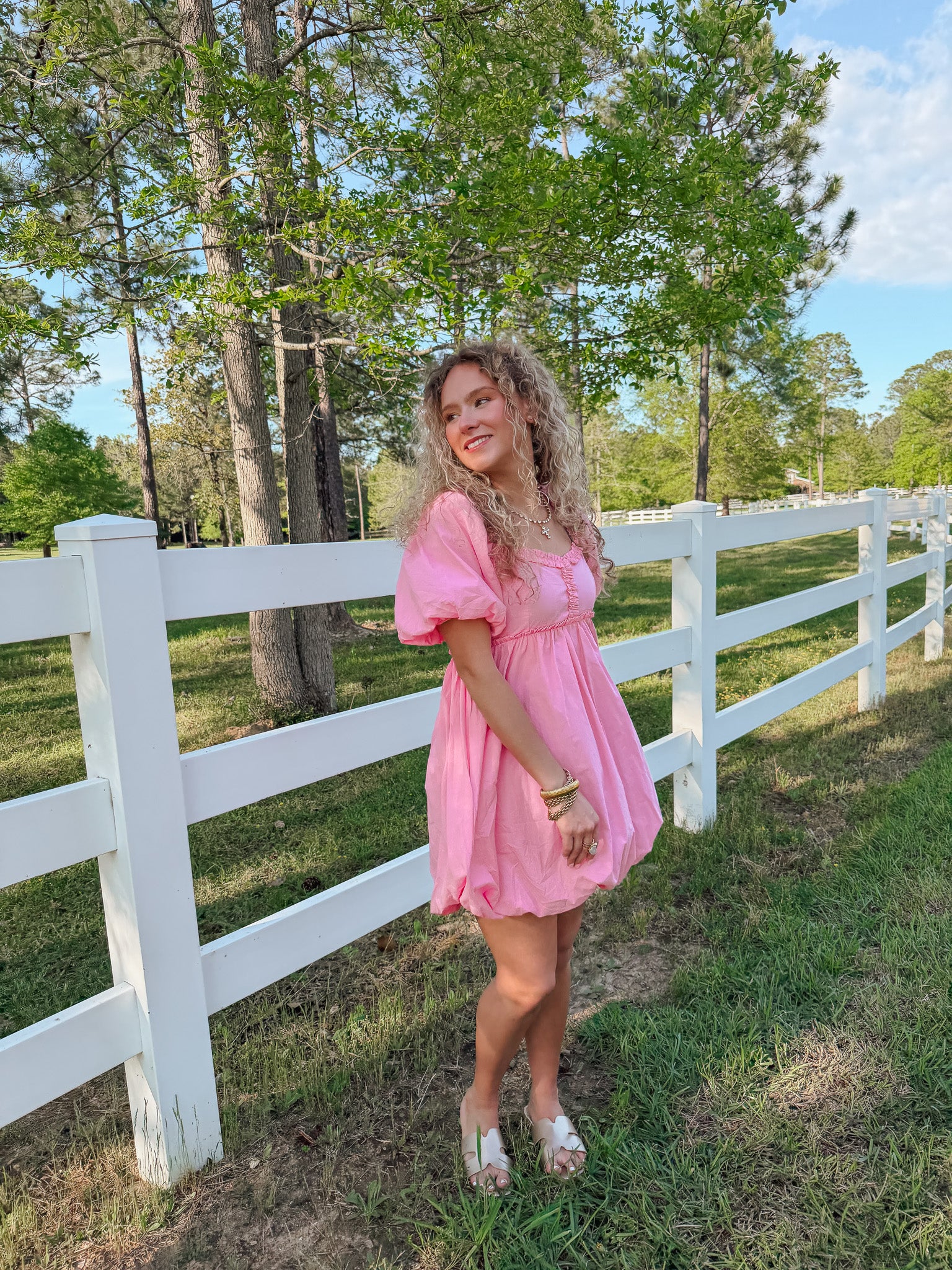 Looks Like Summer Mini Dress - Image 4