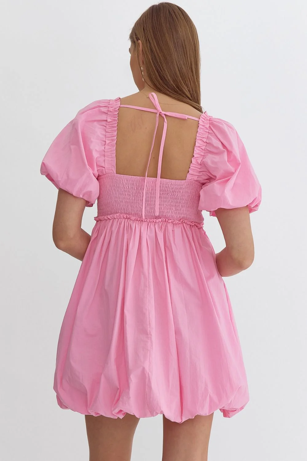 Looks Like Summer Mini Dress - Image 7
