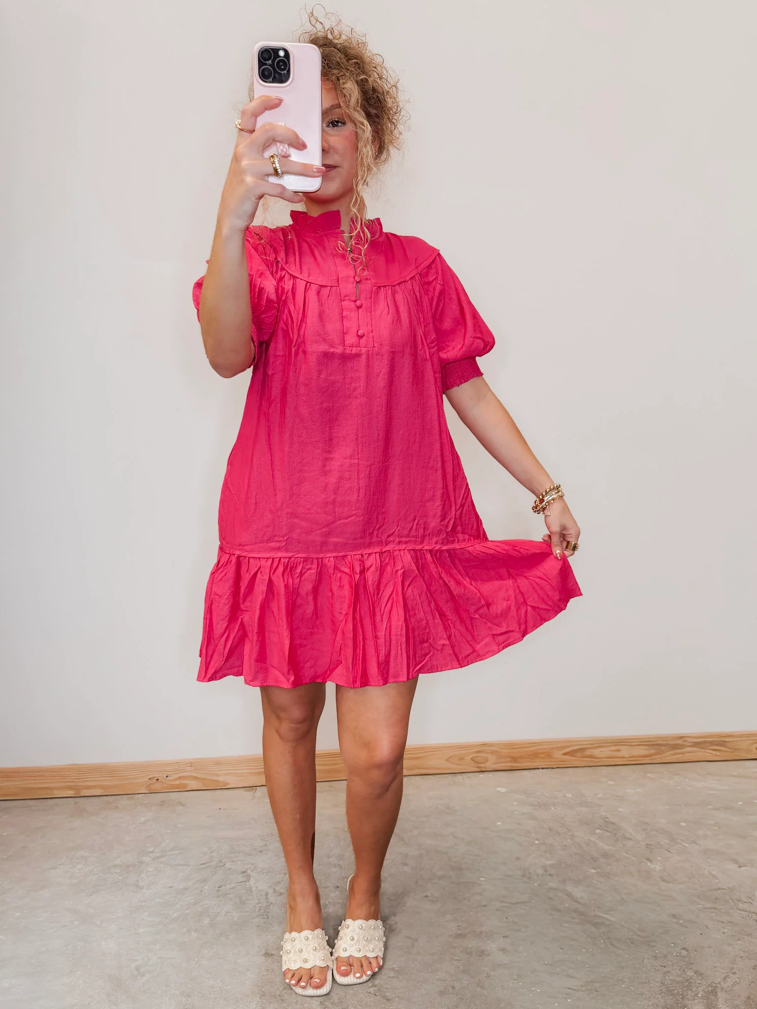 Sweet Chic Dress