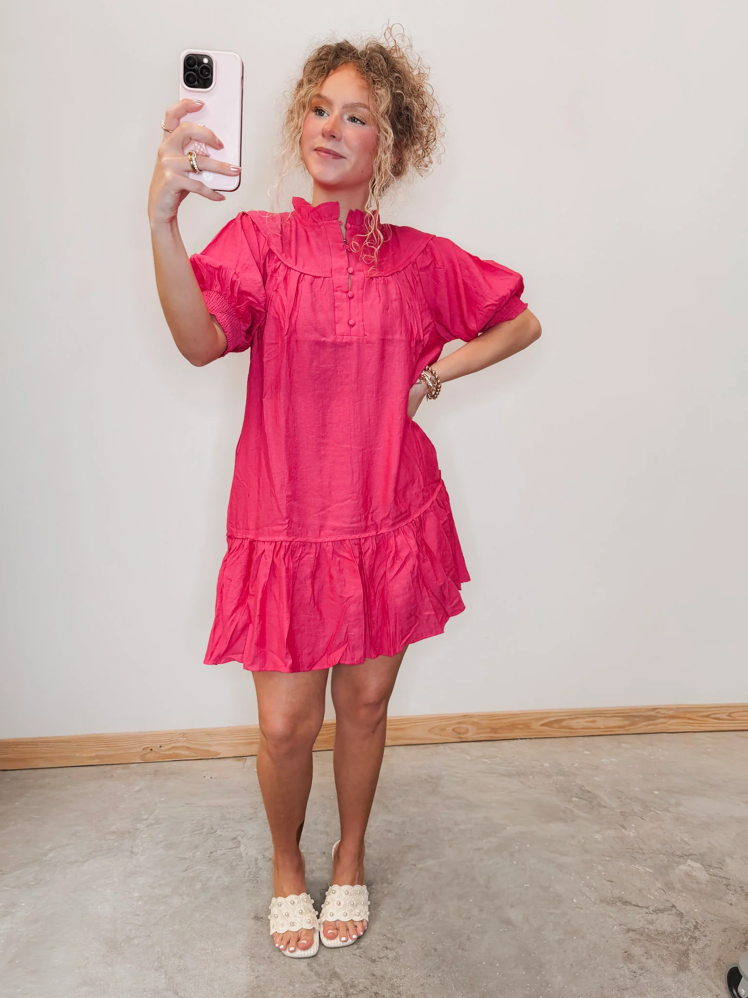 Sweet Chic Dress - Image 2