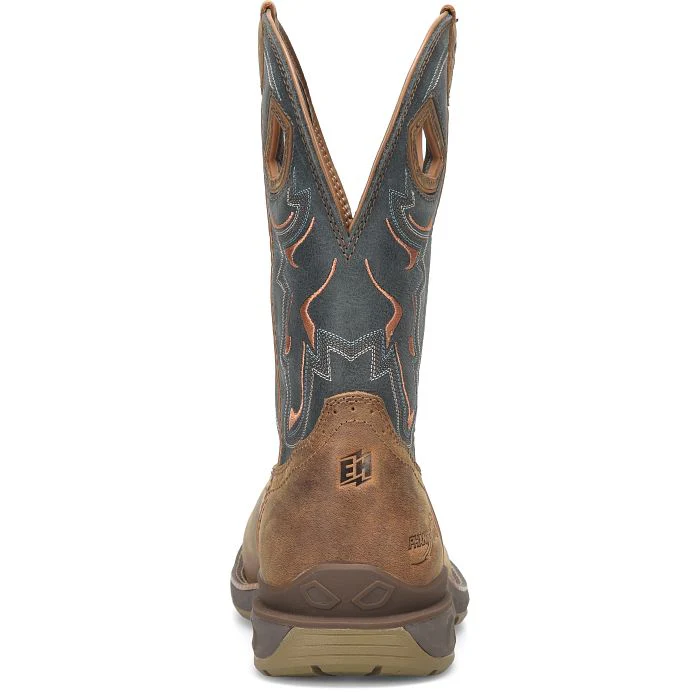 Men's Double H Troy Composite Toe Work Boot - Image 8