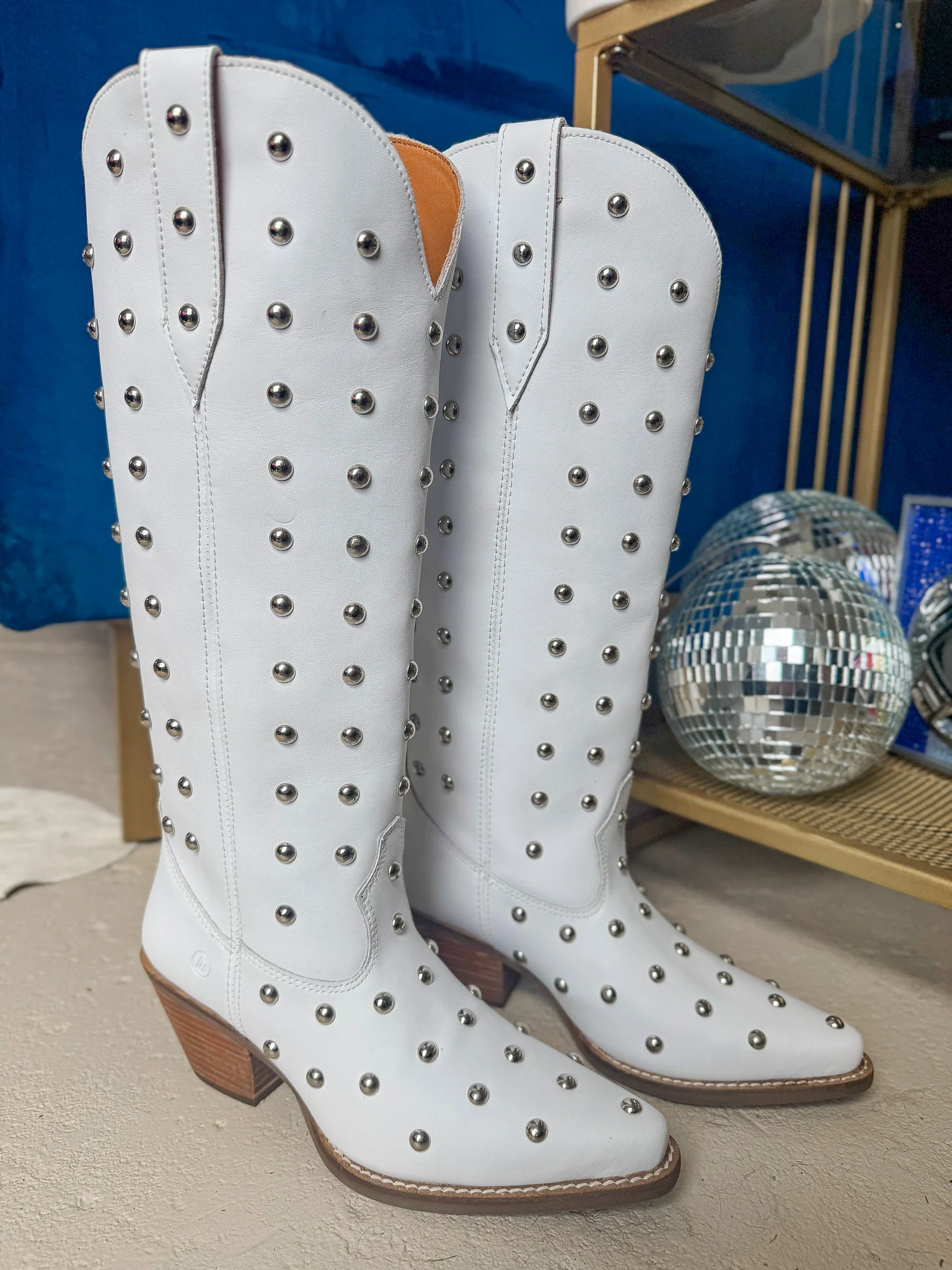 Women's Dingo Broadway Bunny Boots - Image 10