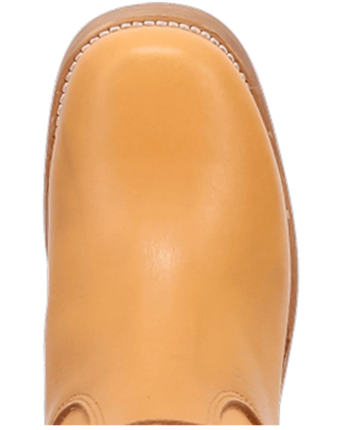 Women's Dingo Vagabond Fashion Boots in Mustard - Image 13