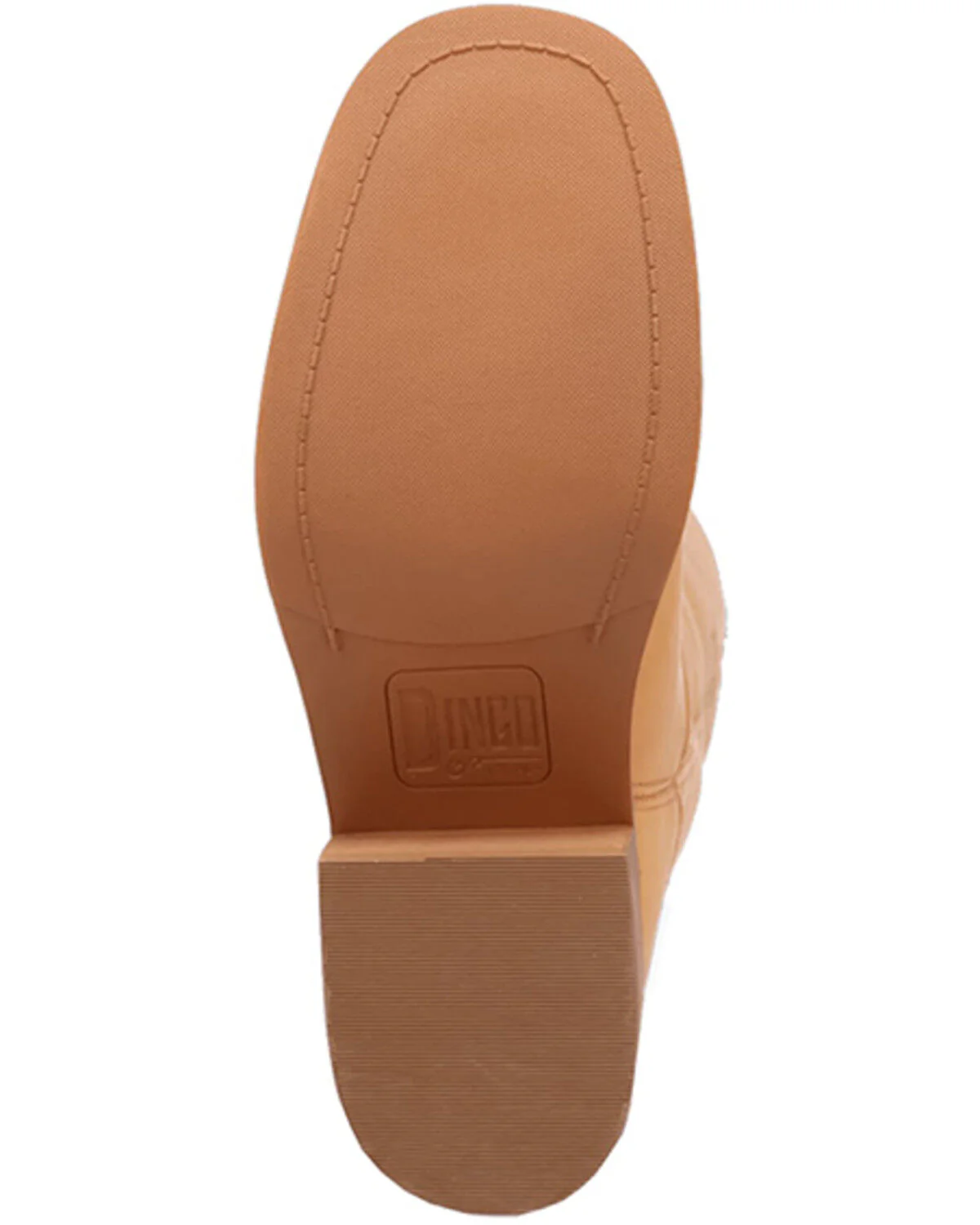 Women's Dingo Vagabond Fashion Boots in Mustard - Image 14