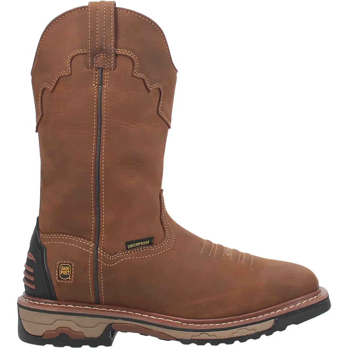 Men's Dan Post Blayde Waterproof Boot - Image 2