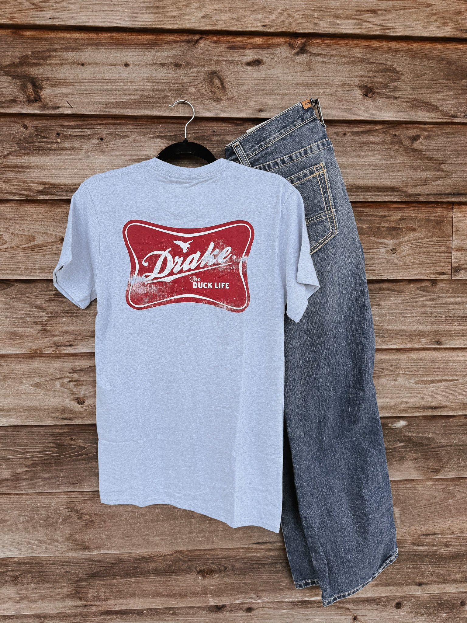 Drake Life T-Shirt