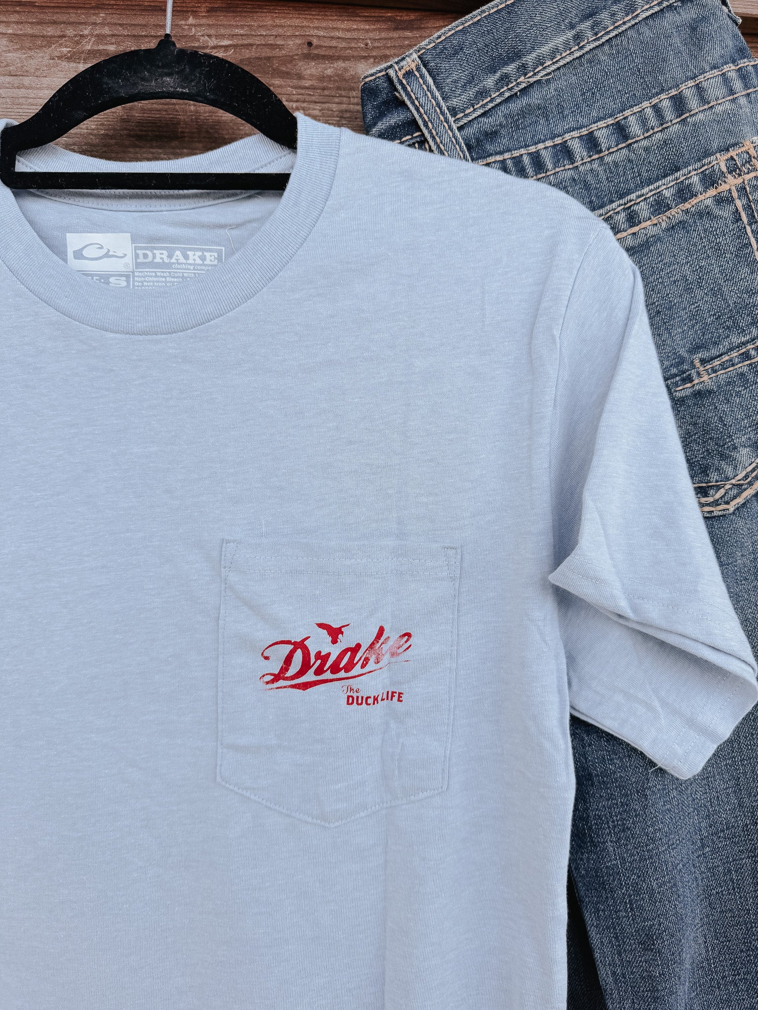 Drake Life T-Shirt - Image 2