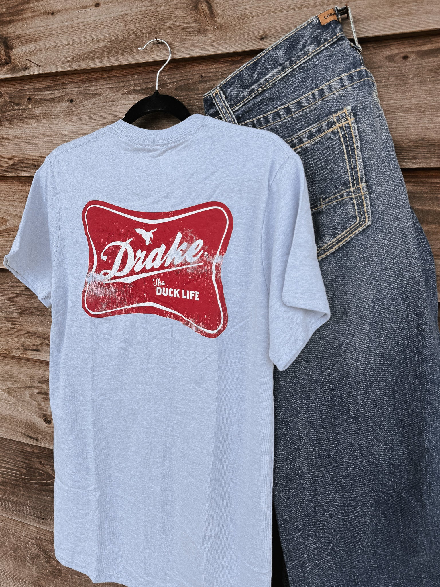Drake Life T-Shirt - Image 3