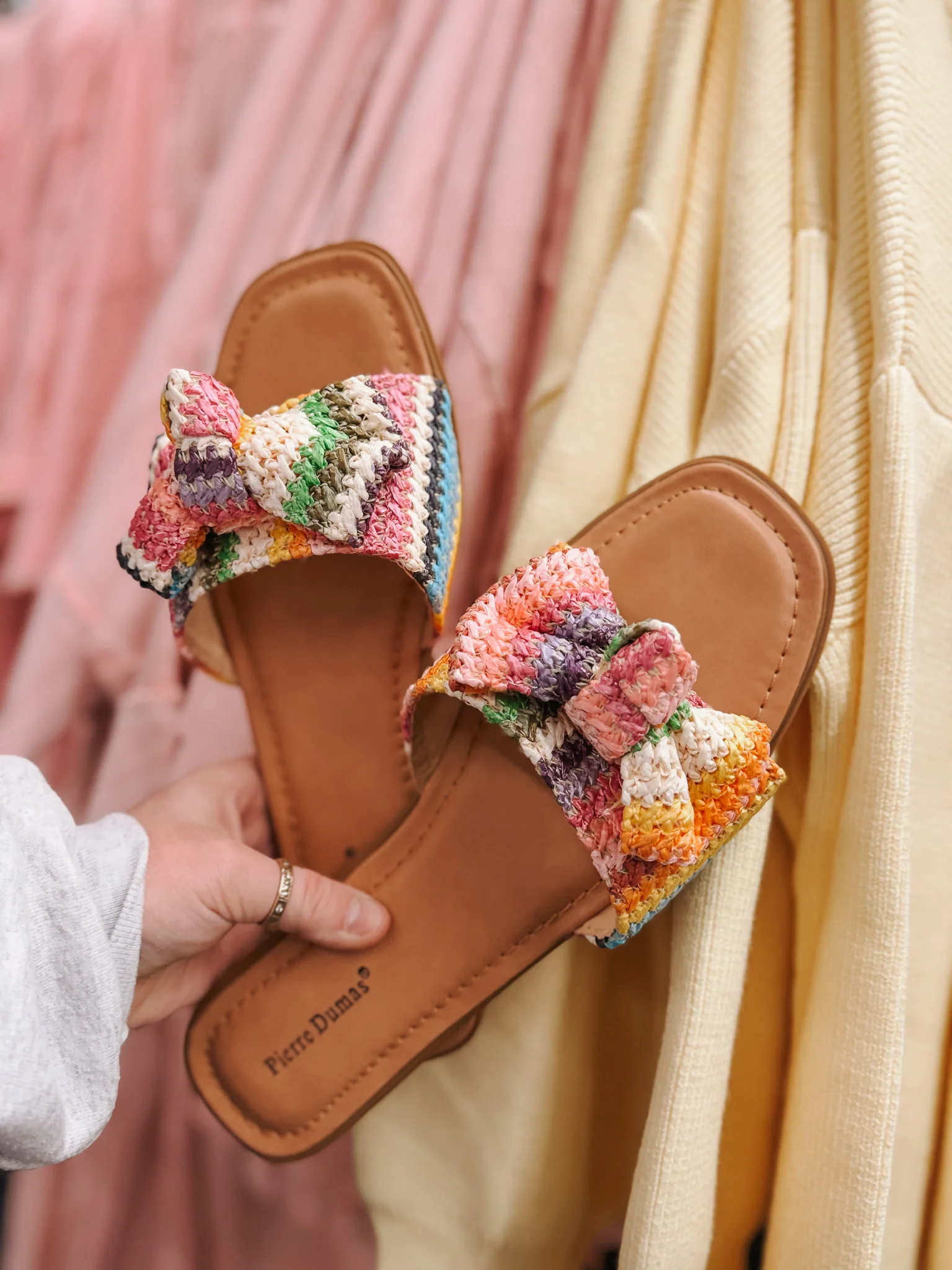 The Dolly Sandals - Image 11