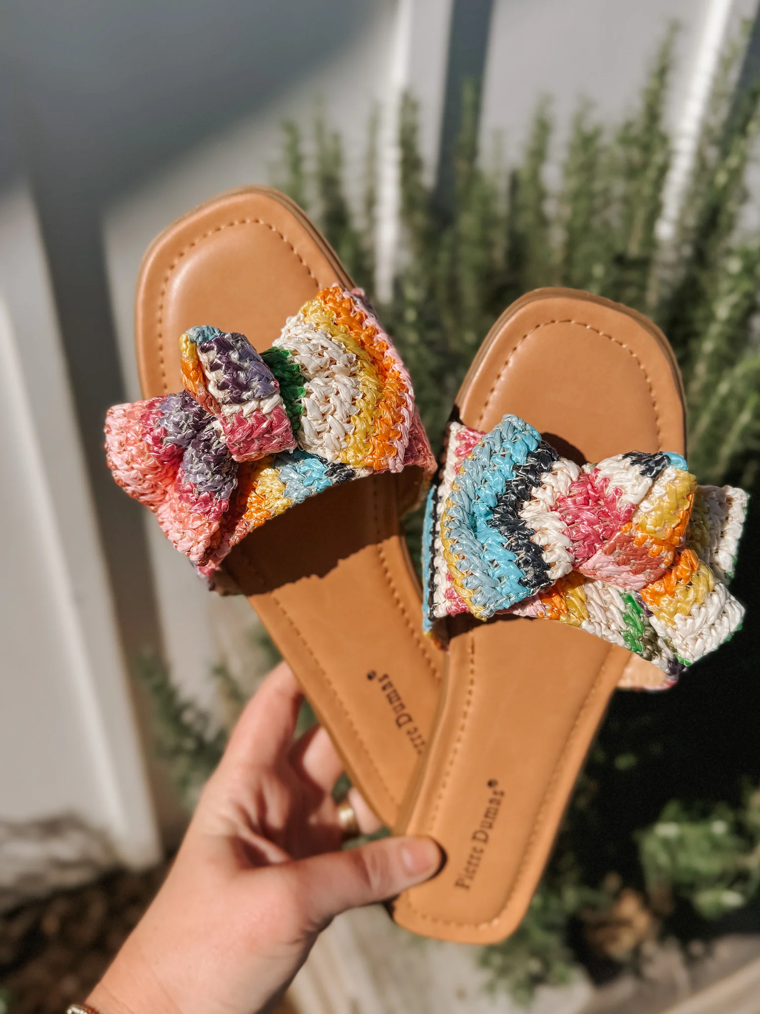The Dolly Sandals - Image 8