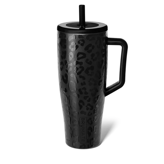 Brumate Era 40 Oz | Onyx Leopard - Image 2