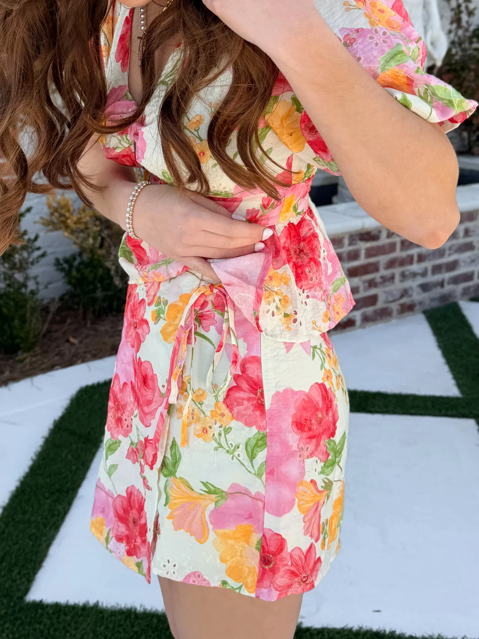Floral Flirt Set - Image 7