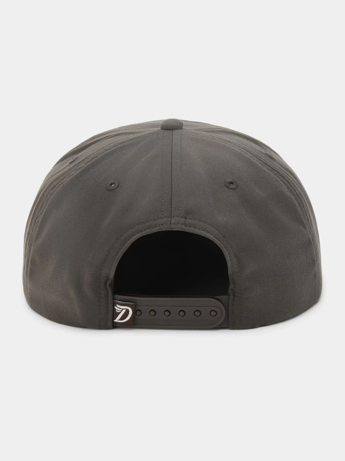 Men's Duck Camp Blue Winged Teal Raven Cap - Image 6