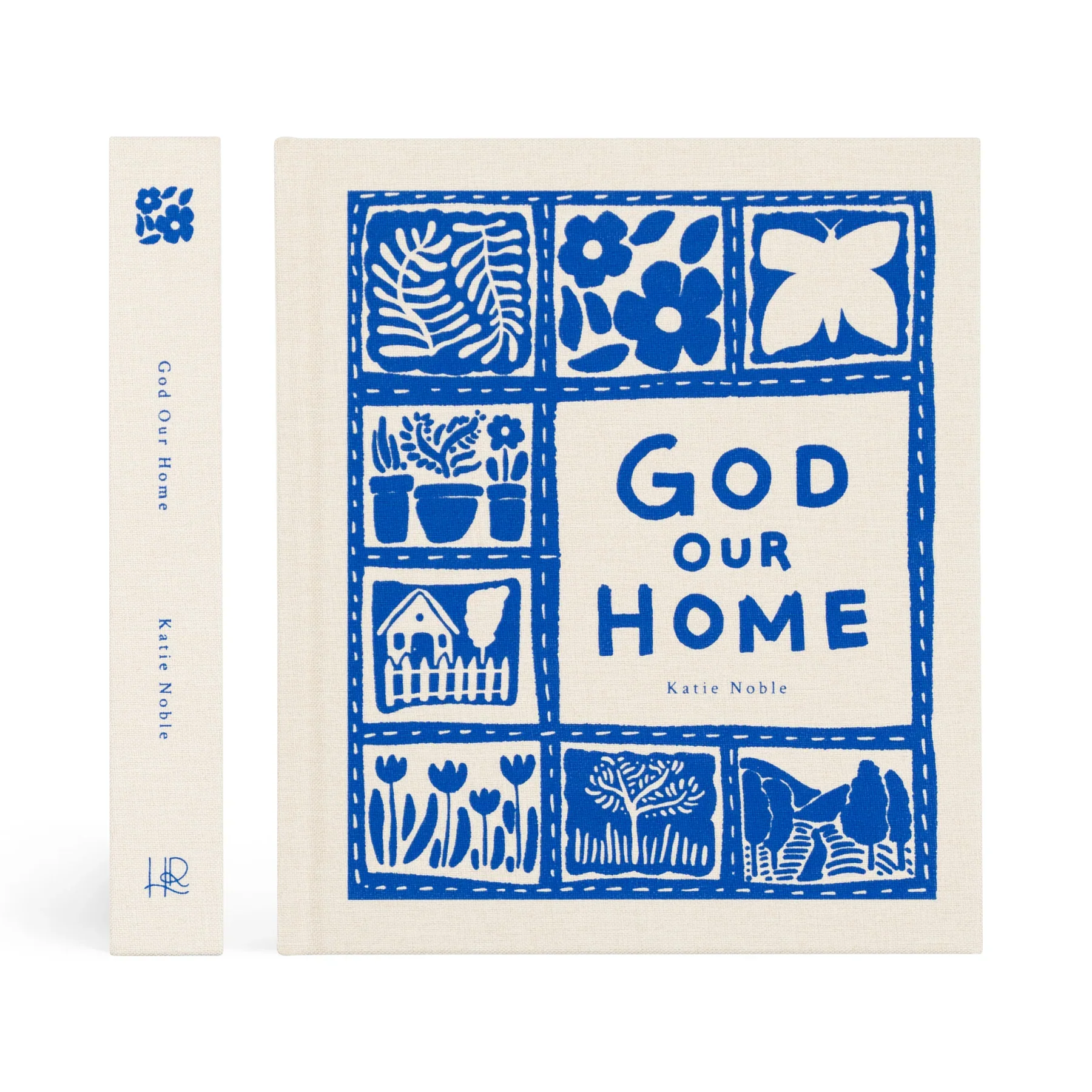 Hosanna Revival God Our Home Study Book - Image 10