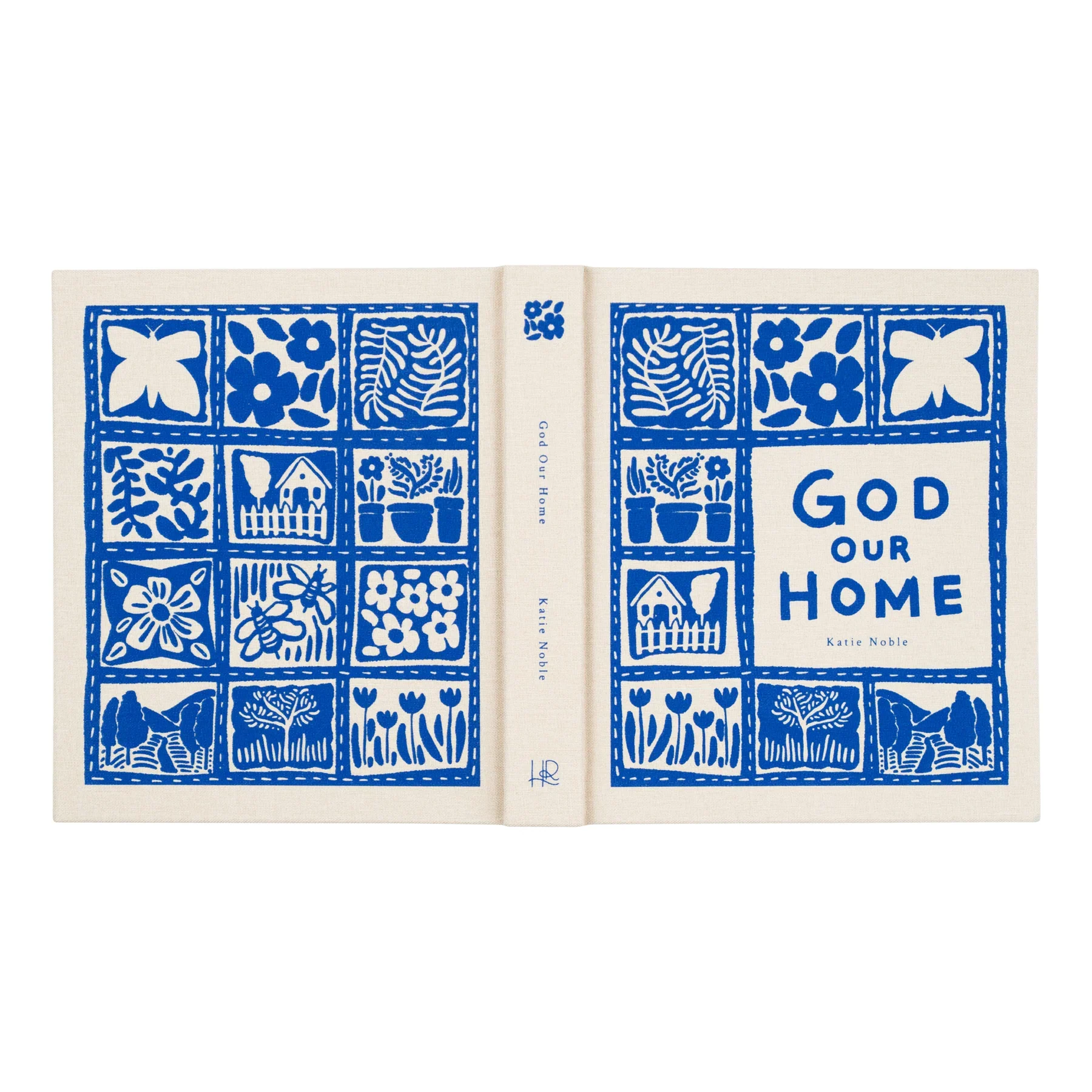 Hosanna Revival God Our Home Study Book - Image 11