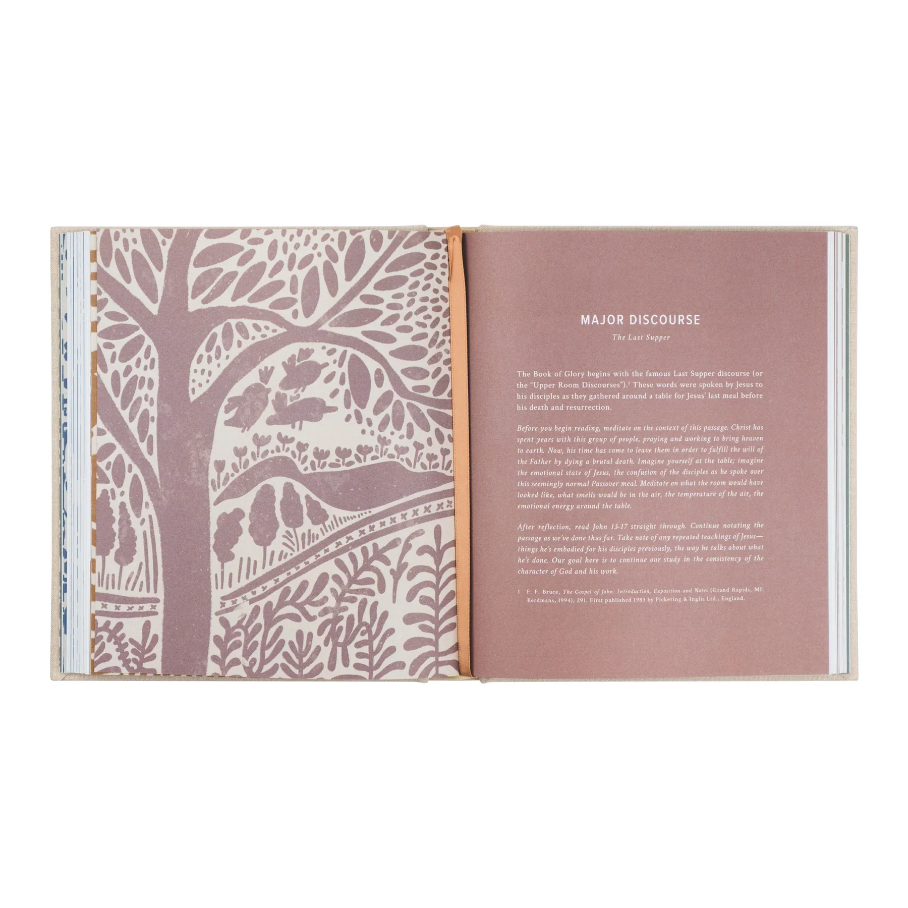 Hosanna Revival God Our Home Study Book - Image 15