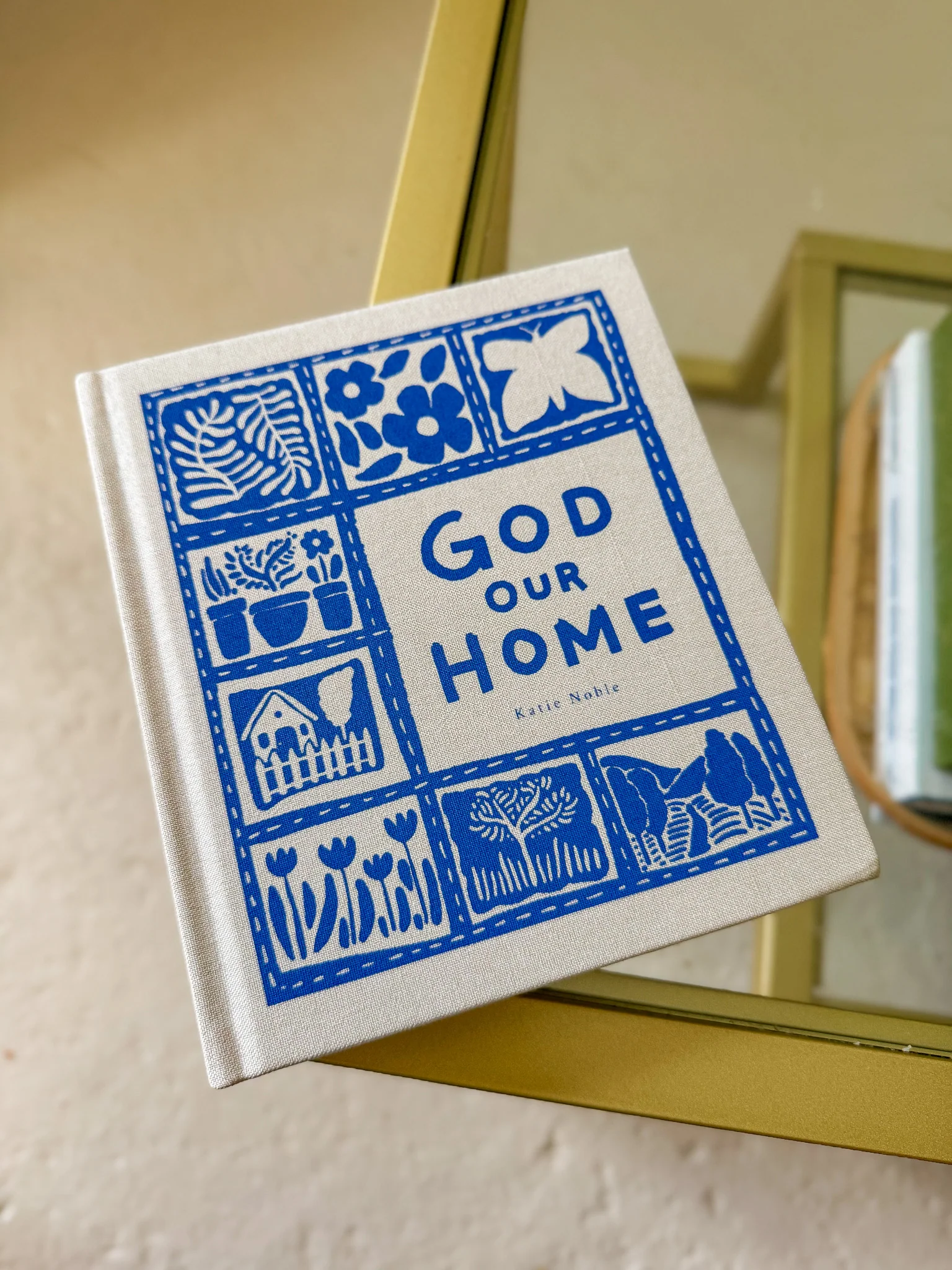 Hosanna Revival God Our Home Study Book - Image 19