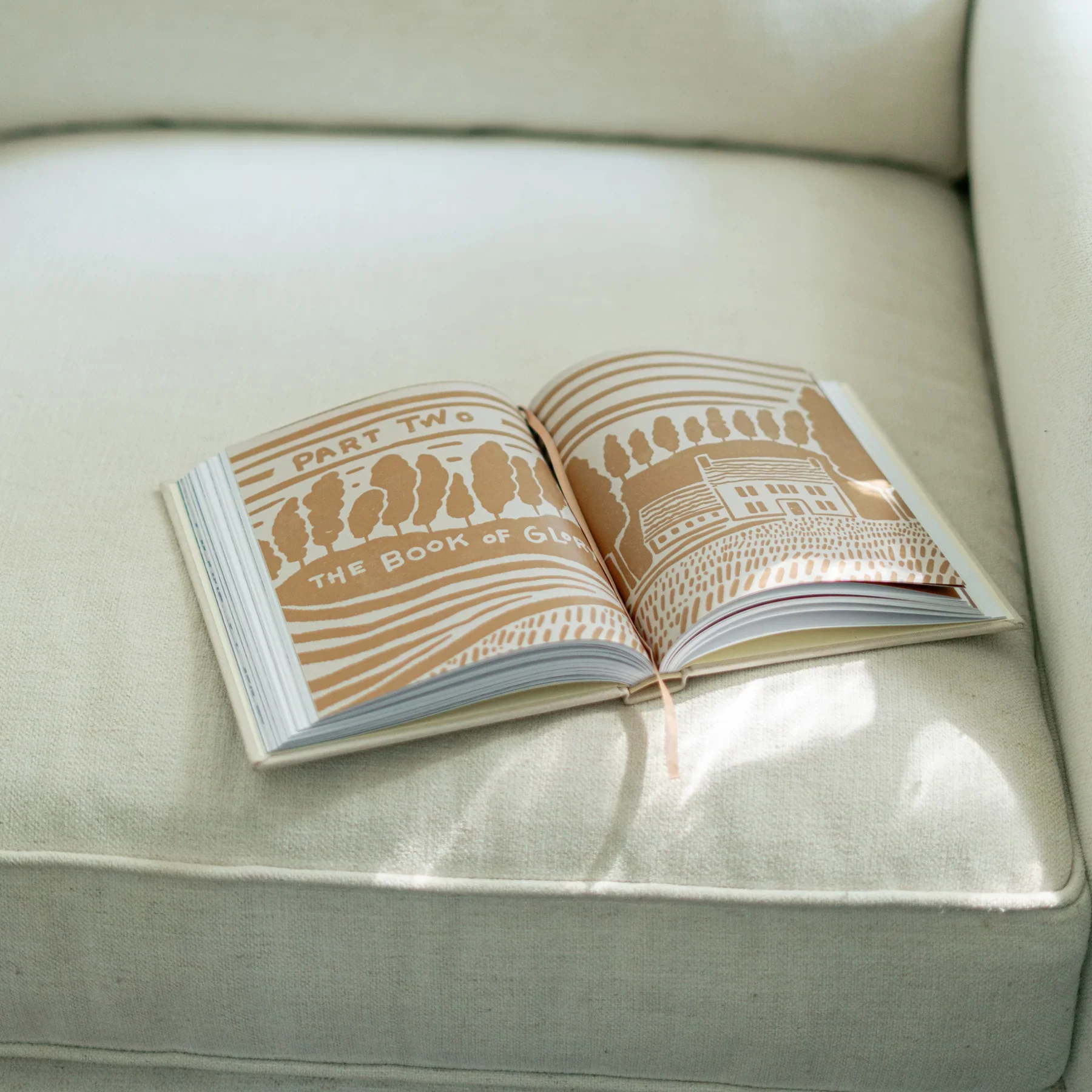 Hosanna Revival God Our Home Study Book - Image 6