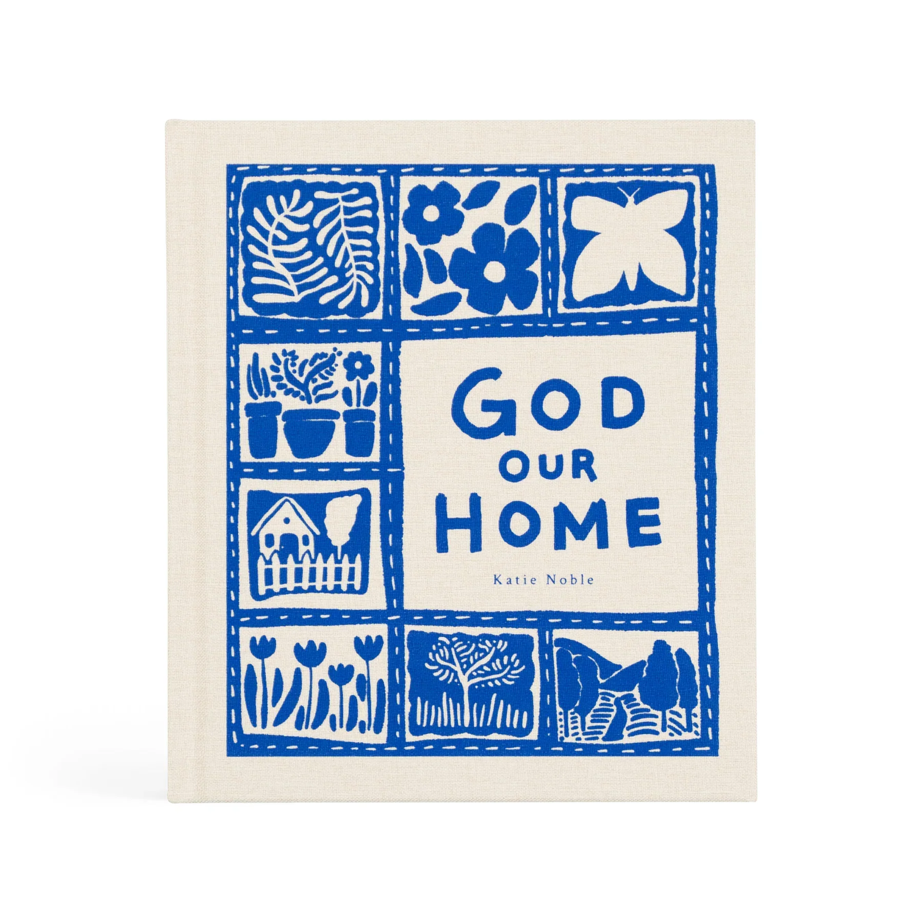 Hosanna Revival God Our Home Study Book - Image 8