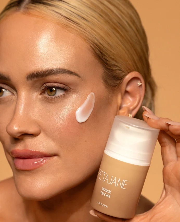 Peta Jane Gradual Face Tan - Image 4
