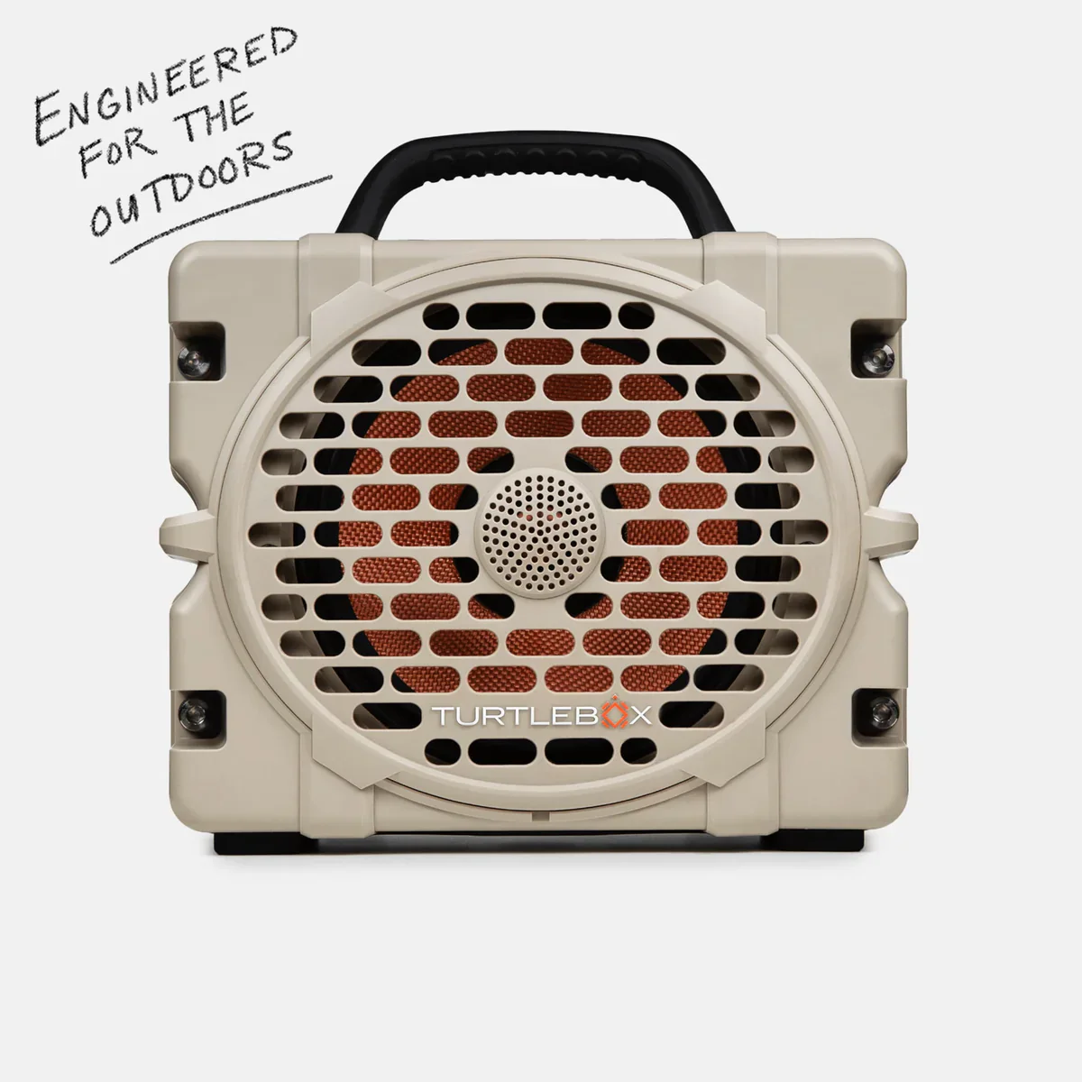Turtlebox Original: Grande in Tan - Image 9