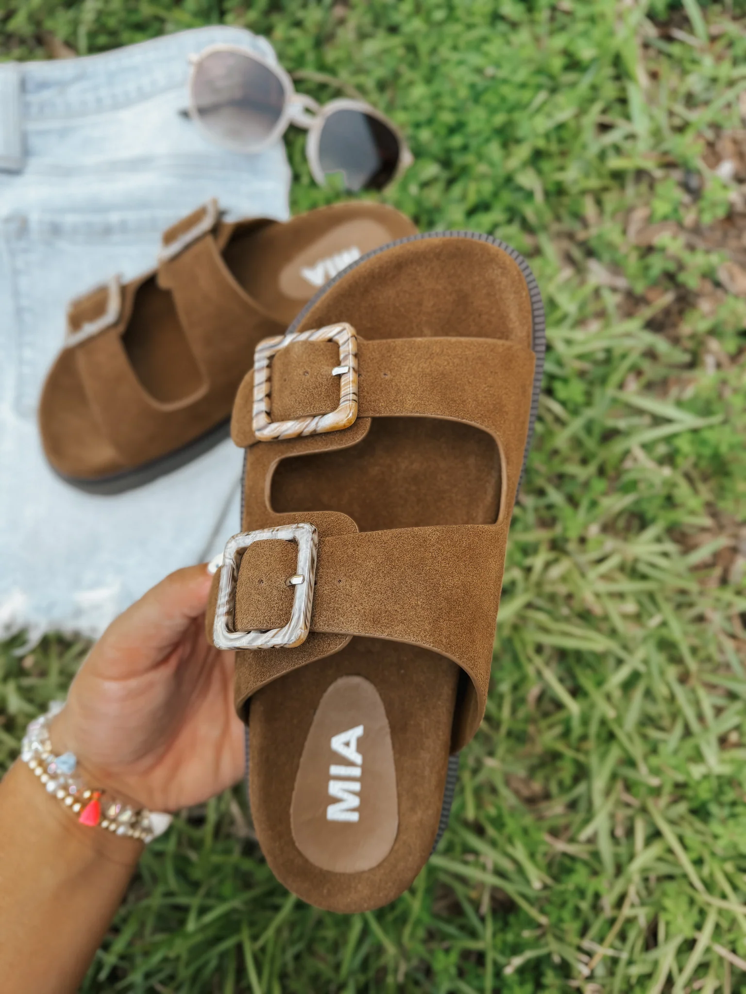 Summer Brew Sandals - Image 2