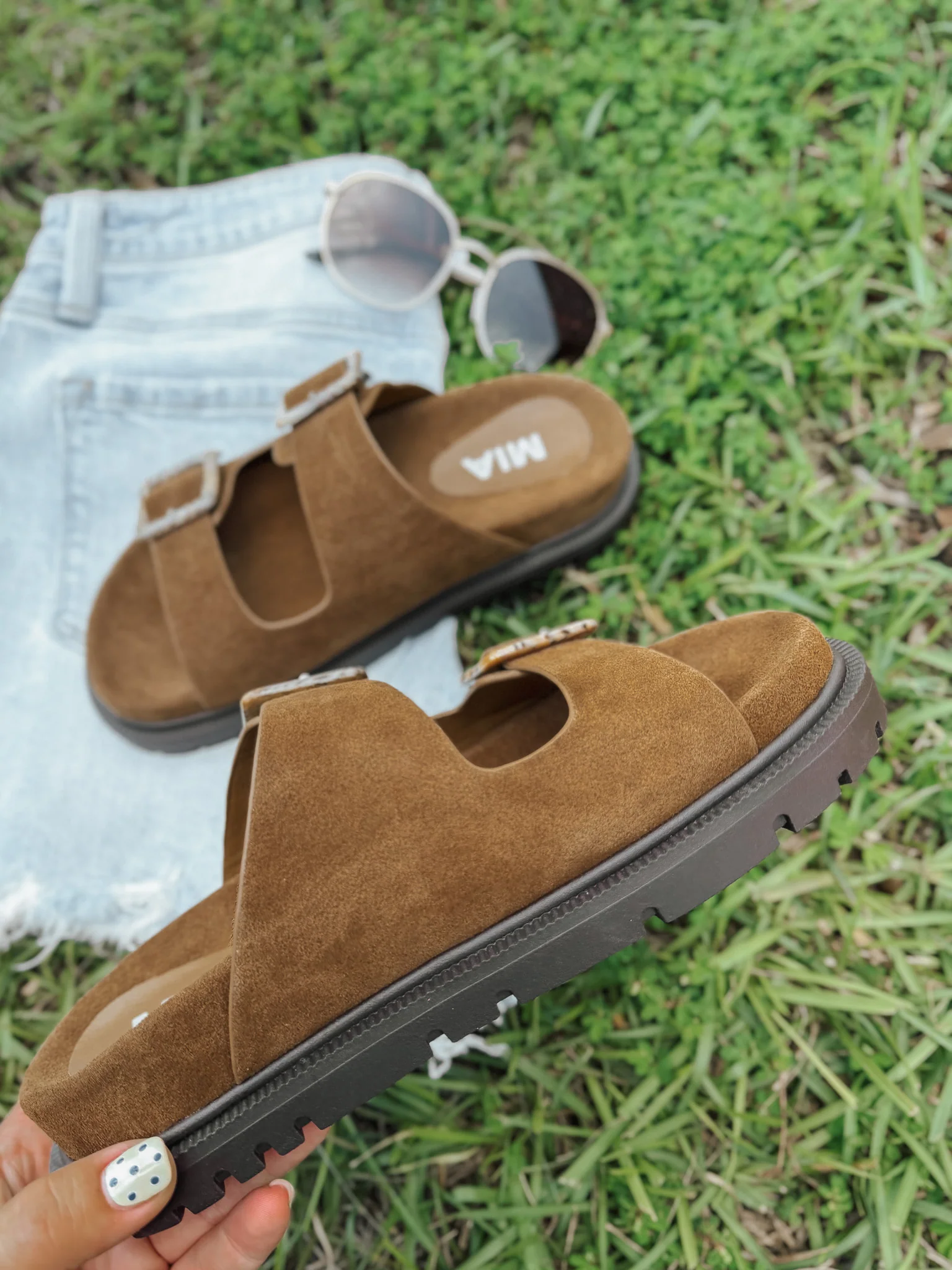 Summer Brew Sandals - Image 4