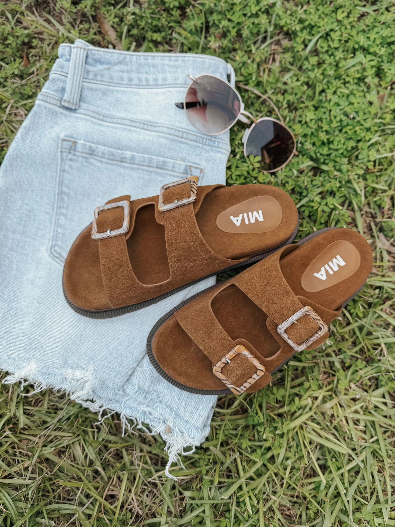 Summer Brew Sandals - Image 5