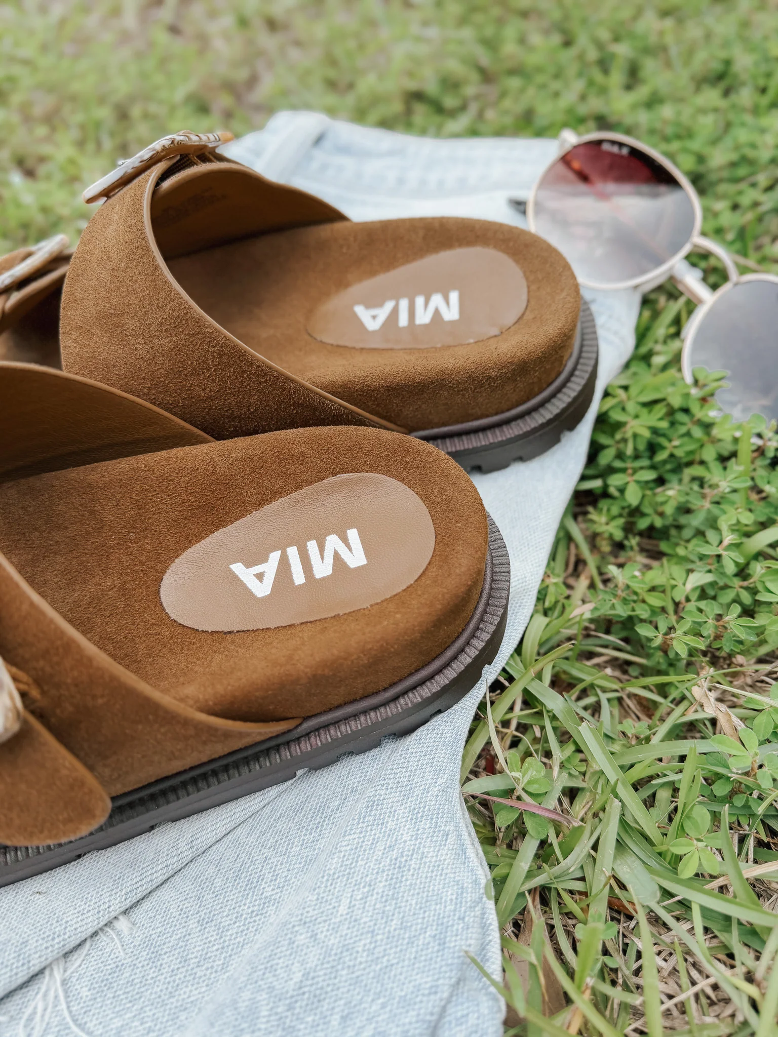 Summer Brew Sandals - Image 6