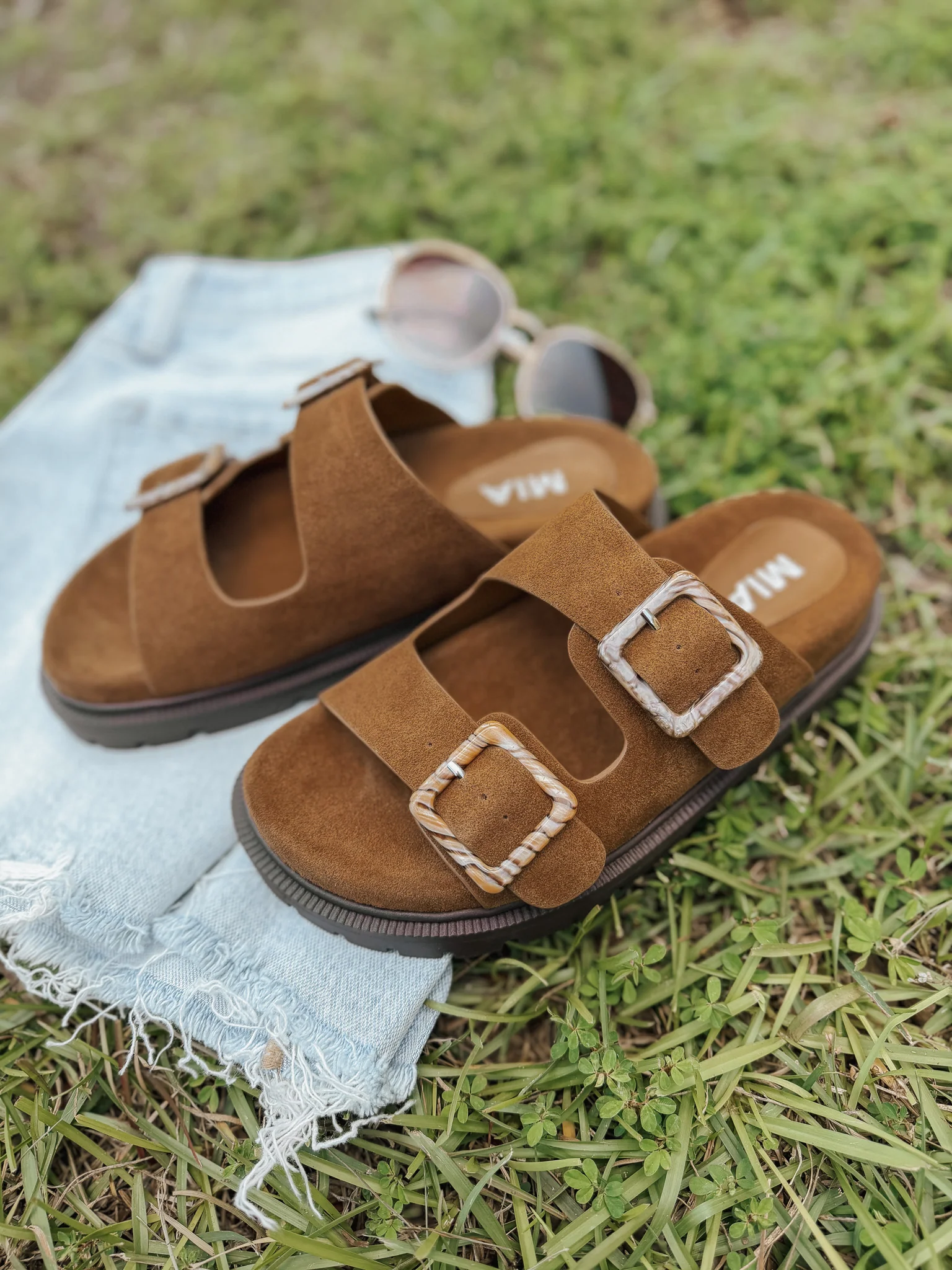 Summer Brew Sandals - Image 7