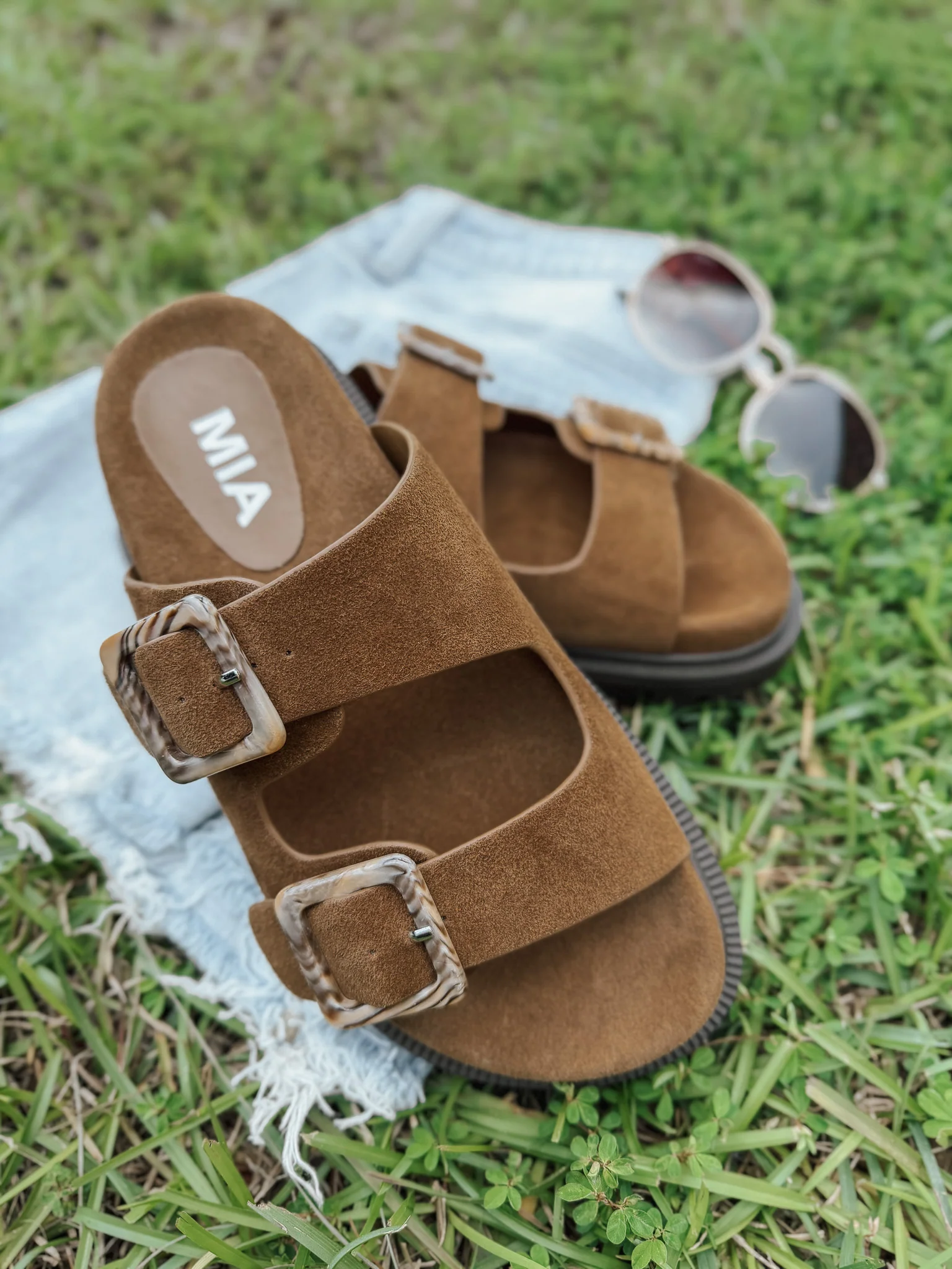 Summer Brew Sandals - Image 8