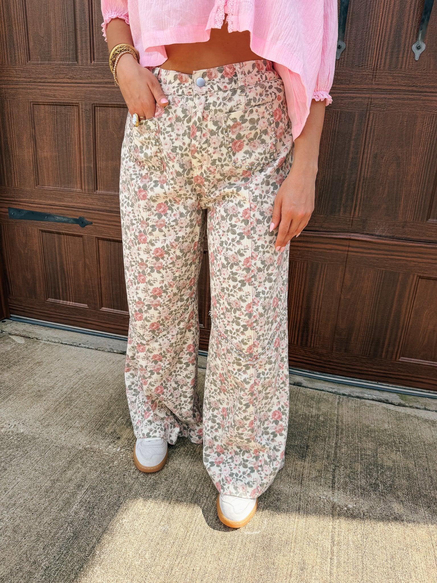 Fields of Grace Pants - Image 4
