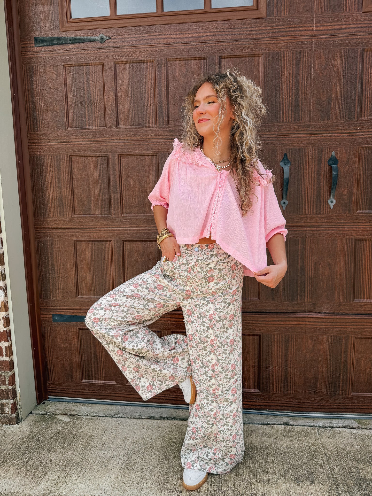 Fields of Grace Pants - Image 7