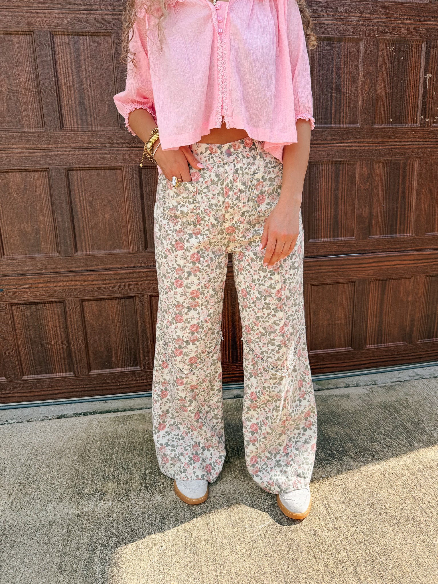 Fields of Grace Pants - Image 9